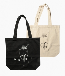 [����SIREN] TOTE BAG