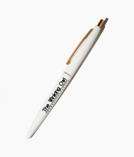 [ The Winking Owl ] Thanks Pen (�ܡ���ڥ�)