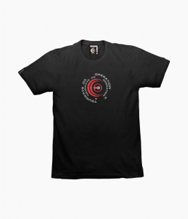 [ Crossfaith ] Operation X Tour Tee