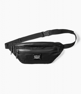 [ coldrain ] coldrain+MAKAVELIC WAIST BAG �� ��1����1���ޤ� ��