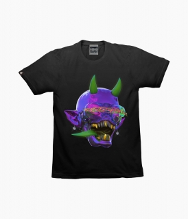 [ Crossfaith ] Species X Tee