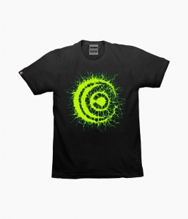[ Crossfaith ] Digital Parasite Tee