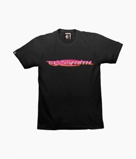 [ Crossfaith ] New Logo Tee