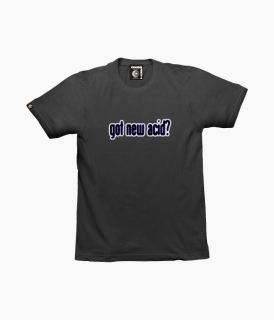 [ Crossfaith ] got new acid? Tee