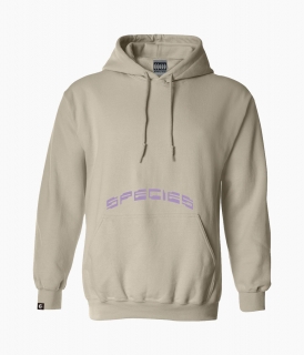 [ Crossfaith ]Species Pullover Hoodie