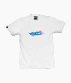 [ Crossfaith ] Tooth Paste Tee
