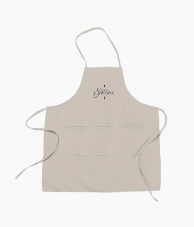 [ Crossfaith ] Hotel Species Apron