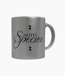 [ Crossfaith ] Hotel Species Mug