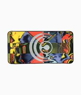 [ Crossfaith ] Hotel Species Blanket