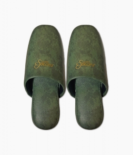 [ Crossfaith ] Hotel Species Slipper
