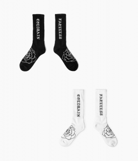 �� ͽ���� ��[ coldrain ]��FATELESS��SOCKS ��9���ܰʹ����ټ���ȯ��