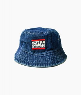 [SiM] SiM �Х��åȥϥåȡ�DENIM��