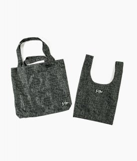 [SiM] ECOBAG (L / ����) 2�祻�å�