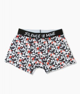 [SiM] BOXER BRIEF