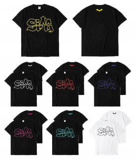 [SiM] SiM LOGO Tee 2021