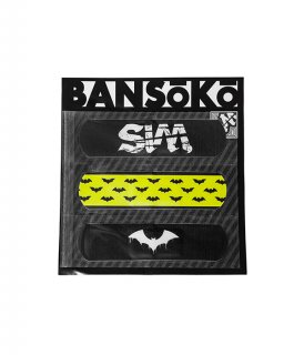  [SiM] BANSOKO