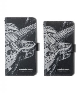 [coldrain] FOREVER LOUD SMARTPHONE CASE