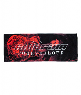 [coldrain] FOREVER LOUD TOWEL