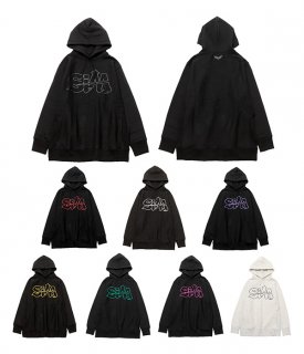 �� ���ս�λ ���� �������� �� [SiM] PULLOVER LOGO HOODiE��SiM�������饤��� ��2���ܰʹ߽缡ȯ��ͽ���