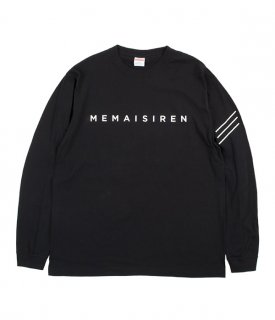 [����SIREN] ���� Long Sleeve Tee
