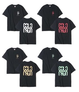 [coldrain]15th ANNIVERSARY T-SHIRT