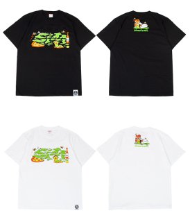 [SiM] PEKOMUSHi Tee by TMpaint