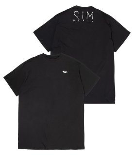[SiM] �����륺����Tee (�ܥå������륨�å�)