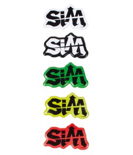 [SiM] �פä���LOGO���ƥå���