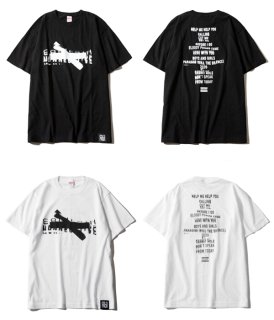 [coldrain] ��Nonnegative�� Track List T-SHIRT