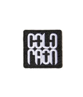 [coldrain] LOGO PATCH & STICKER(NEW BAND LOGO)