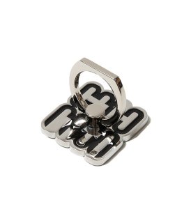 [coldrain] 15th LOGO SMARTPHONE RING