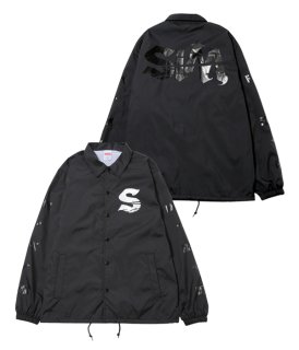 �� 12/12(��)17�������γ��� ���� ͽ���� ��[SiM] SiM Coach Jacket 2022��12����ܡ����ܽ缡ȯ��