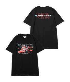 �� ͽ���� ��BLARE FEST.23 T-SHIRT ����1/27(��)�ޤǤ�ȯ��
