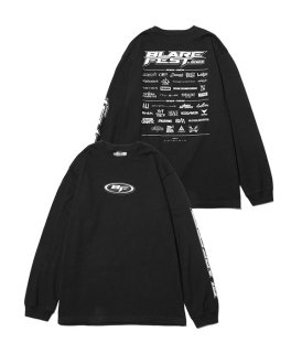 �� ͽ���� ��BLARE FEST.23 LONG SLEEVE ����1/27(��)�ޤǤ�ȯ��