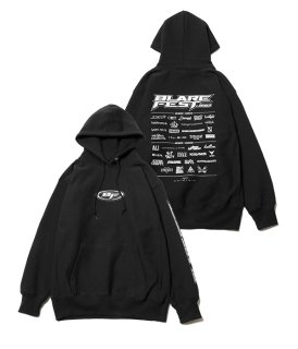 �� ͽ���� ��BLARE FEST.23 HOODIE ����1/27(��)�ޤǤ�ȯ��