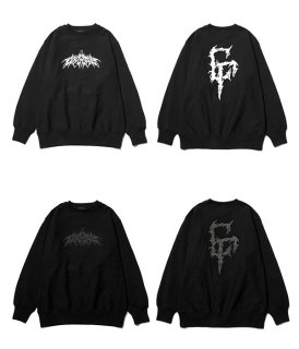 �� ͽ���� ��DEATH METAL CR LOGO CREW��1/27(��)�ޤǤ�ȯ��