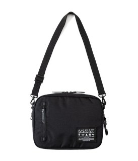 �� ͽ���� ��[coldrain] MAKAVELIC �� coldrain SHOULDER BAG��3����ܡ��������ټ���缡ȯ��