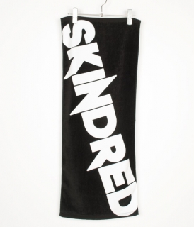 [SKINDRED] SKINDRED FACE TOWEL