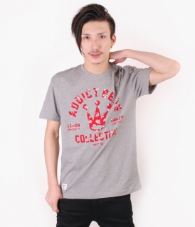 ��ADDICT��Wildflower Beats Tee