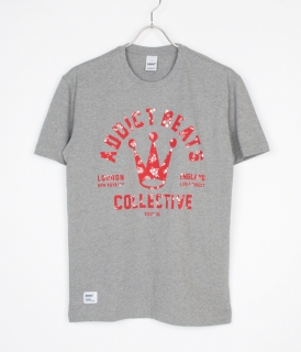 <img class='new_mark_img1' src='//img.shop-pro.jp/img/new/icons24.gif' style='border:none;display:inline;margin:0px;padding:0px;width:auto;' />�� 70%OFF! �ۡ�ADDICT��Wildflower Beats Tee