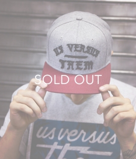 ��Us Versus Them��IMPERIAL CAP