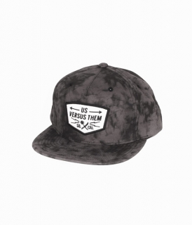��Us Versus Them��PARTY TIME SNAPBACK