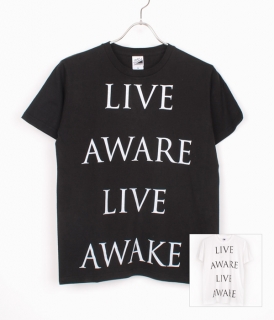 <img class='new_mark_img1' src='//img.shop-pro.jp/img/new/icons24.gif' style='border:none;display:inline;margin:0px;padding:0px;width:auto;' />[ coldrain ] AWARE AND AWAKE T-SHIRT