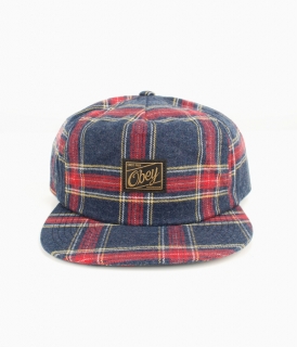 <img class='new_mark_img1' src='//img.shop-pro.jp/img/new/icons24.gif' style='border:none;display:inline;margin:0px;padding:0px;width:auto;' />�� 50%OFF! �ۡ�OBEY��GLASGOW SNAPBACK
