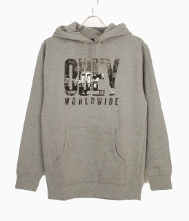 <img class='new_mark_img1' src='http://collectivejp.com/img/new/icons24.gif' style='border:none;display:inline;margin:0px;padding:0px;width:auto;' />�� 30%OFF! �ۡ�OBEY��OG NY OBEY  BASIC PULLOVER HOODIES