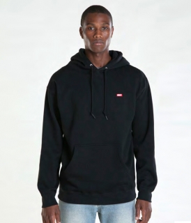 ��OBEY��BAR LOGO PULLOVER