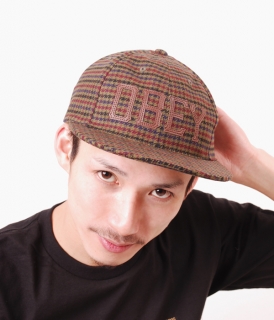 <img class='new_mark_img1' src='http://collectivejp.com/img/new/icons24.gif' style='border:none;display:inline;margin:0px;padding:0px;width:auto;' />�� 30%OFF! �ۡ�OBEY��HANK HAT
