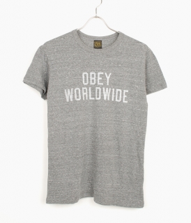 <img class='new_mark_img1' src='http://collectivejp.com/img/new/icons24.gif' style='border:none;display:inline;margin:0px;padding:0px;width:auto;' />�� 30%OFF! �ۡ�OBEY��CORNER BLOCK TB TEES