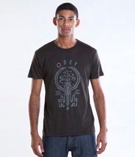 <img class='new_mark_img1' src='//img.shop-pro.jp/img/new/icons24.gif' style='border:none;display:inline;margin:0px;padding:0px;width:auto;' />�� 50%OFF! �ۡ�OBEY��SPEAKING TRUTH TO POWER TEES