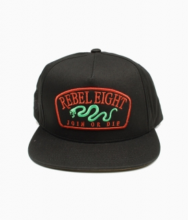 <img class='new_mark_img1' src='//img.shop-pro.jp/img/new/icons24.gif' style='border:none;display:inline;margin:0px;padding:0px;width:auto;' />�� 50%OFF! �ۡ�REBEL8��JOIN OR DIE SNAPBACK